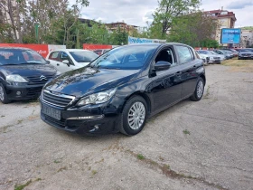 Обява за продажба на Peugeot 308 1.6HDI  EURO 6/B ~12 999 лв. - изображение 1