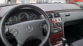 Обява за продажба на Mercedes-Benz E 220 CDI AUTOMAT/ NOV VNOS GERMANY ~5 390 лв. - изображение 11