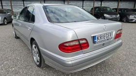 Обява за продажба на Mercedes-Benz E 220 CDI AUTOMAT/ NOV VNOS GERMANY ~5 390 лв. - изображение 6
