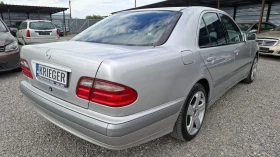 Обява за продажба на Mercedes-Benz E 220 CDI AUTOMAT/ NOV VNOS GERMANY ~5 390 лв. - изображение 4