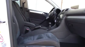 VW Golf 2.0.d.140.k.c..NAVI. | Mobile.bg    14