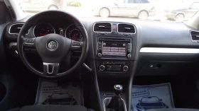 VW Golf 2.0.d.140.k.c..NAVI. | Mobile.bg    10