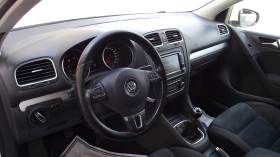VW Golf 2.0.d.140.k.c..NAVI. | Mobile.bg    11