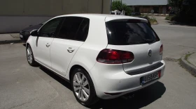 VW Golf 2.0.d.140.k.c..NAVI. | Mobile.bg    5