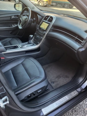 Chevrolet Malibu 2.4- | Mobile.bg    9