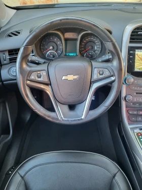 Chevrolet Malibu 2.4- | Mobile.bg    15