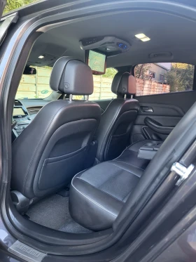 Chevrolet Malibu 2.4- | Mobile.bg    12