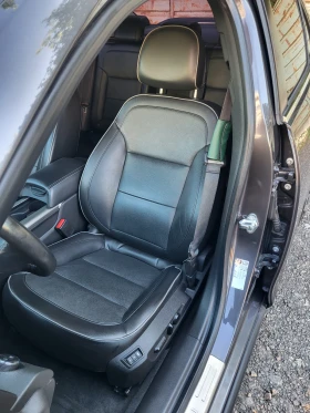 Chevrolet Malibu 2.4- | Mobile.bg    8
