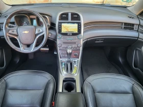 Chevrolet Malibu 2.4- | Mobile.bg    11