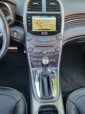 Chevrolet Malibu 2.4- | Mobile.bg    14