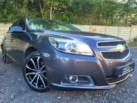 Chevrolet Malibu 2.4- | Mobile.bg    2