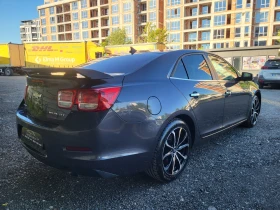 Chevrolet Malibu 2.4- | Mobile.bg    5