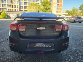 Chevrolet Malibu 2.4- | Mobile.bg    6