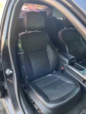 Chevrolet Malibu 2.4- | Mobile.bg    10