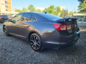 Chevrolet Malibu 2.4- | Mobile.bg    4