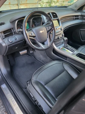 Chevrolet Malibu 2.4- | Mobile.bg    7