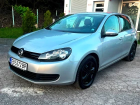     VW Golf 1.6I  !