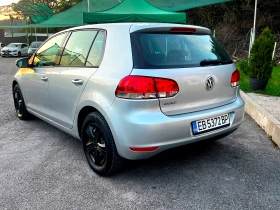     VW Golf 1.6I  !