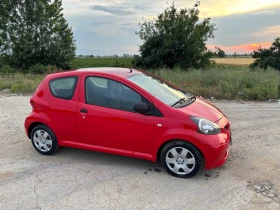 Toyota Aygo Toyota aygo 1.0 /bluethooth | Mobile.bg    2