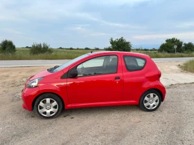 Toyota Aygo Toyota aygo 1.0 /bluethooth | Mobile.bg    3