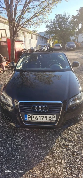 Audi A3 2.0 | Mobile.bg    4