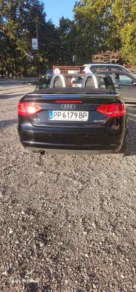 Audi A3 2.0 | Mobile.bg    3