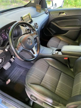 Mercedes-Benz B 180 B180 CDI | Mobile.bg    6
