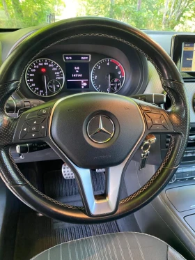 Mercedes-Benz B 180 B180 CDI | Mobile.bg    7