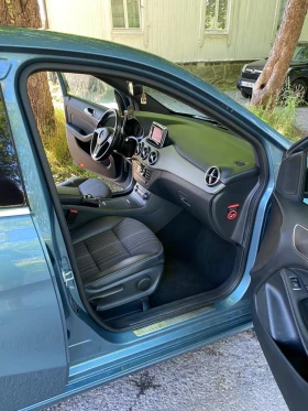 Mercedes-Benz B 180 B180 CDI | Mobile.bg    3