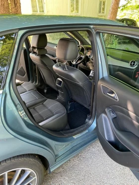 Mercedes-Benz B 180 B180 CDI | Mobile.bg    2