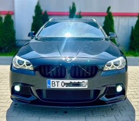 Обява за продажба на BMW 525 Xdrive ~26 998 лв. - изображение 1