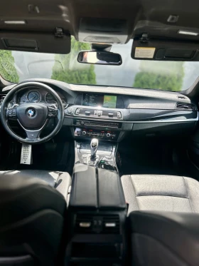 Обява за продажба на BMW 525 Xdrive ~26 998 лв. - изображение 8