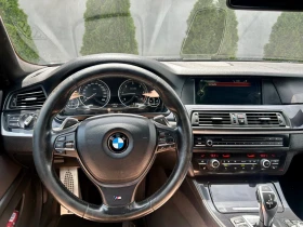 Обява за продажба на BMW 525 Xdrive ~26 998 лв. - изображение 9