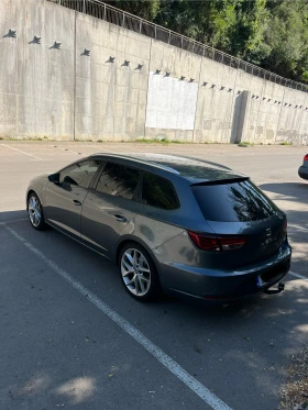 Seat Leon FR ST | Mobile.bg    5