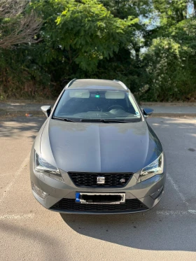 Seat Leon FR ST | Mobile.bg    2