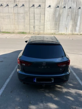 Seat Leon FR ST | Mobile.bg    6