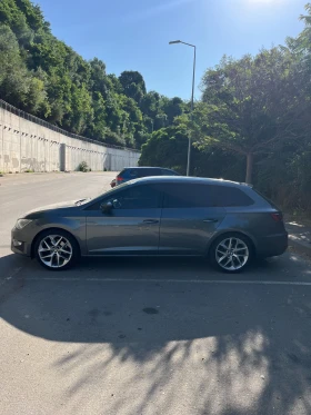 Seat Leon FR ST | Mobile.bg    4