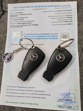 Mercedes-Benz SLK | Mobile.bg    13