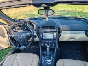Mercedes-Benz SLK | Mobile.bg    5