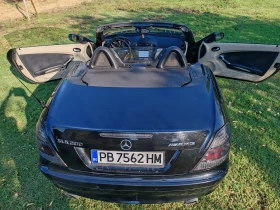 Mercedes-Benz SLK | Mobile.bg    11