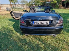 Mercedes-Benz SLK | Mobile.bg    3