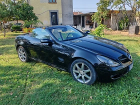 Mercedes-Benz SLK | Mobile.bg    4