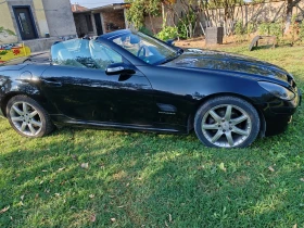Mercedes-Benz SLK | Mobile.bg    2