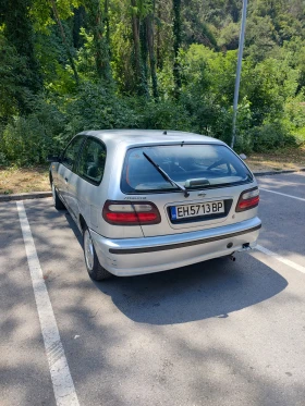 Nissan Almera | Mobile.bg    4