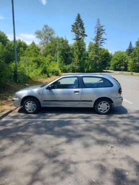 Nissan Almera | Mobile.bg    7