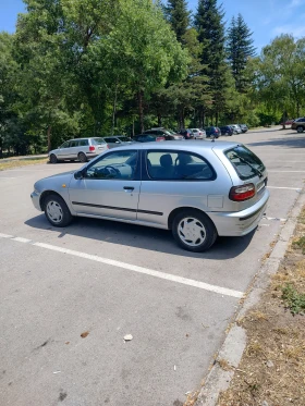 Nissan Almera | Mobile.bg    8