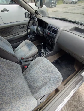 Nissan Almera | Mobile.bg    9