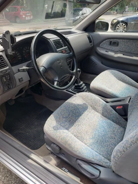 Nissan Almera | Mobile.bg    10