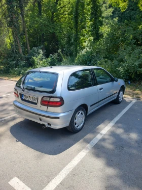 Nissan Almera | Mobile.bg    2
