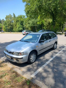 Nissan Almera | Mobile.bg    5